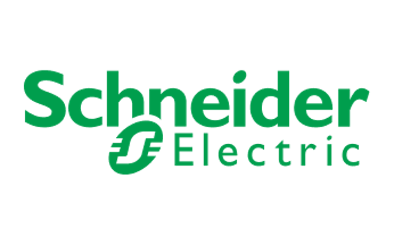 Scheniderのロゴ