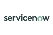 ServiceNowのロゴ