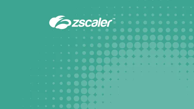 Zscaler Private Access | The 3-Minute Overview 