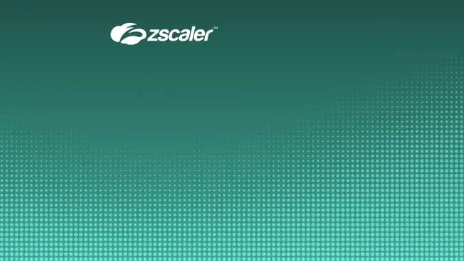拠点のアジャイル化の実現 | Zscalerソリューション | eBook