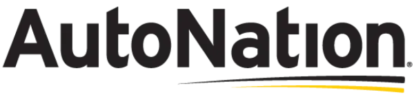 AutoNationのロゴ