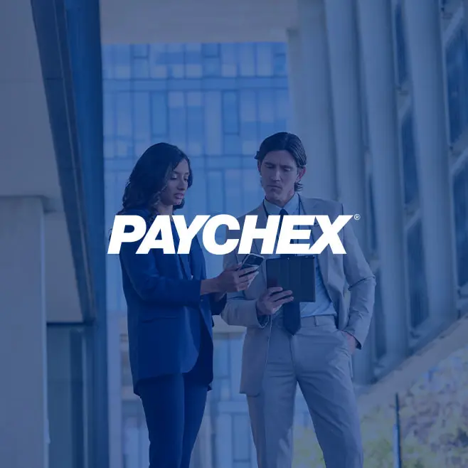 Paychex customer quote image