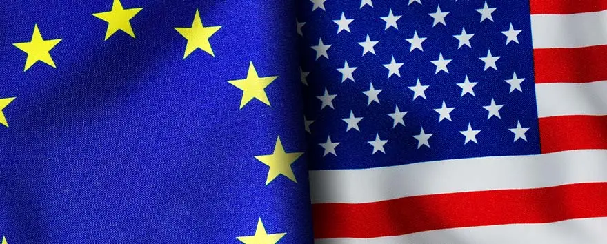 EU米国間およびスイス米国間のPrivacy Shield認定
