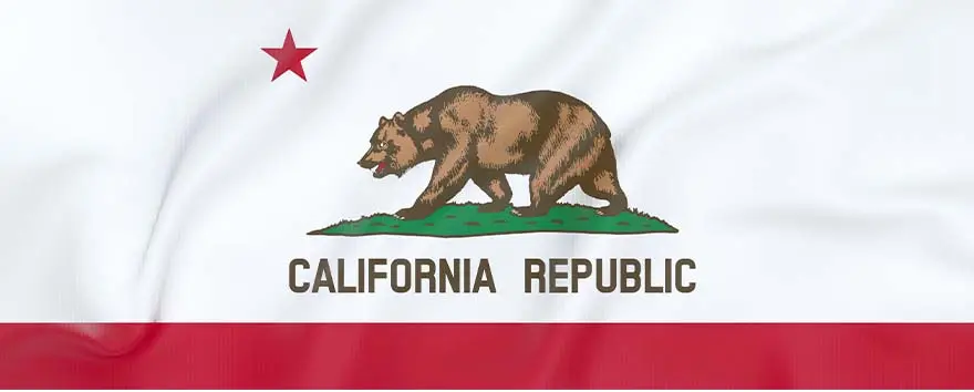 カリフォルニア州消費者プライバシー法 (CCPA)