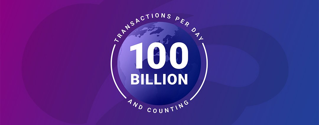 Zscaler Cloud Crosses 100 Billion Transactions A Day Blog