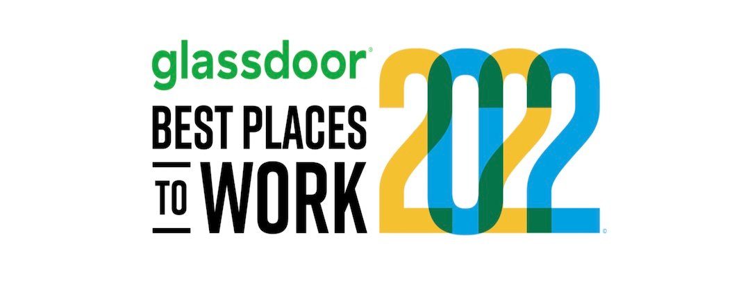 Glassdoorの2021年版Best Place to Work（最高の職場）